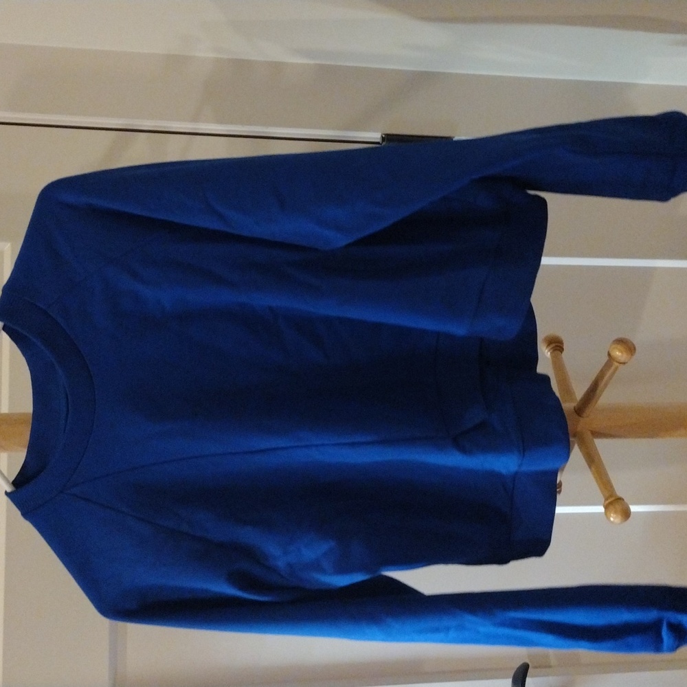Sassy knit sweatsuit Jogger set by Locker Room - Picture 12 of 12